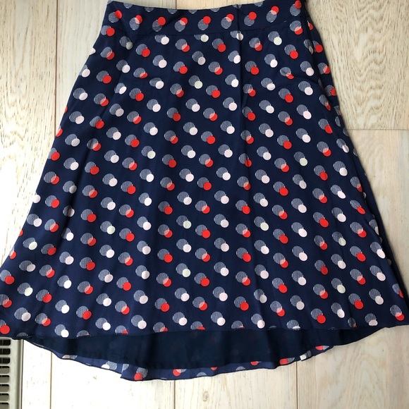 Kate Spade Holland Skirt - Picture 1 of 3